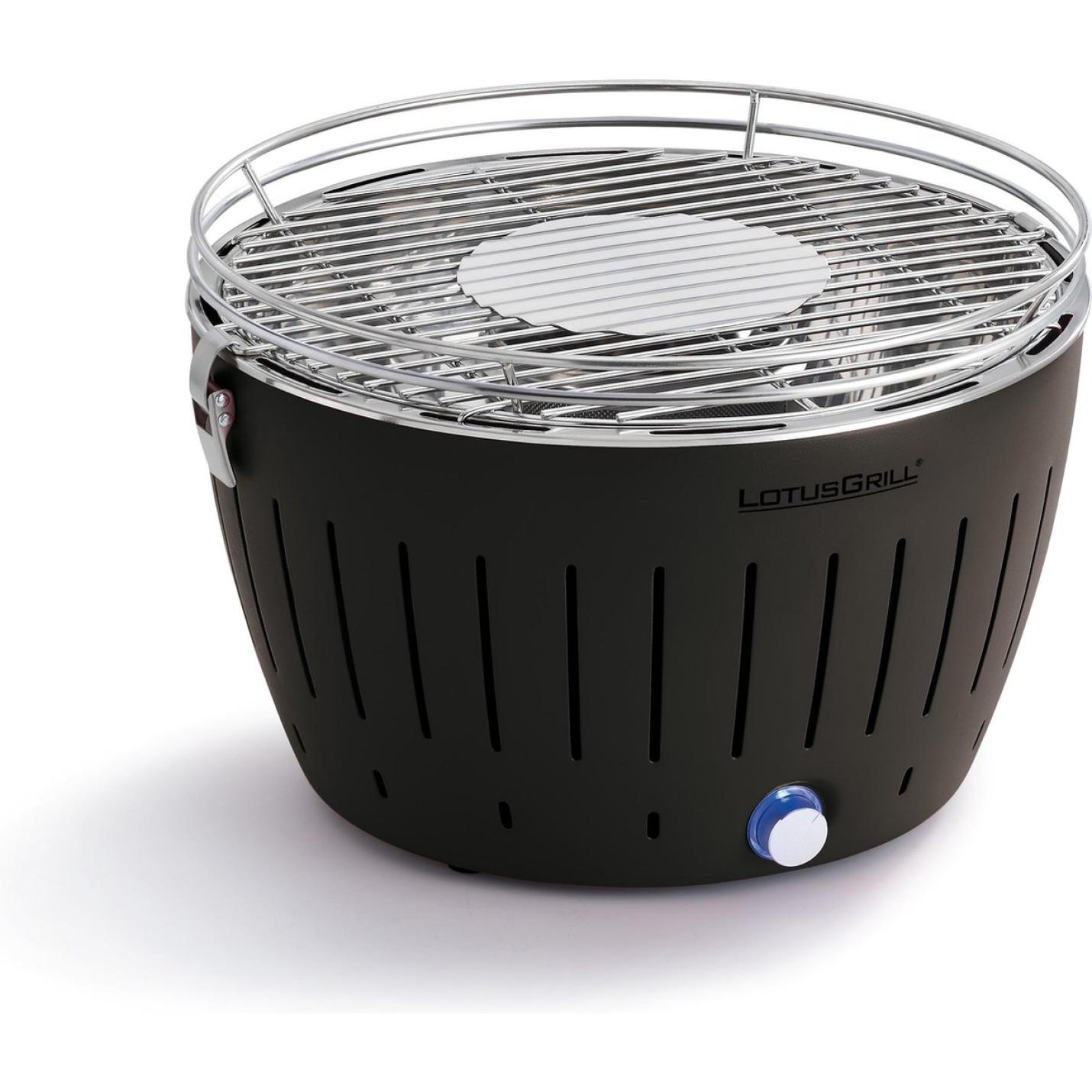 Lotus cheap grill xl